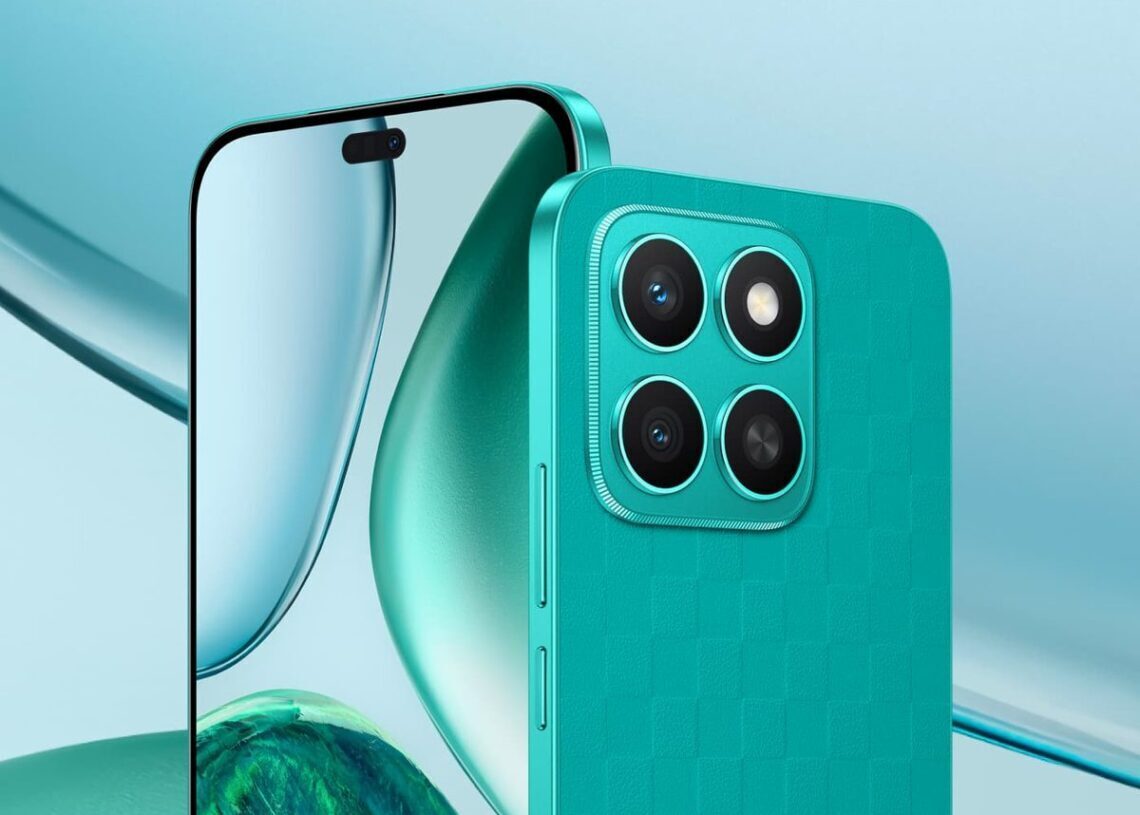 Honor adds YOYO real-time calling to Magic 5, Magic 4