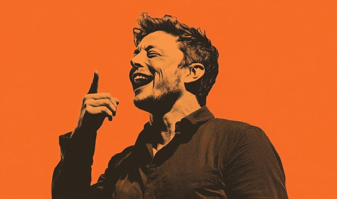 OpenAI: Musk sought Meta's help to buy OpenAI