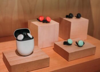 Pixel Buds 2a leak shows new Iris color ahead of launch