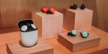 Pixel Buds 2a leak shows new Iris color ahead of launch