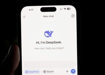 Deepseek releases V3.1 AI model update