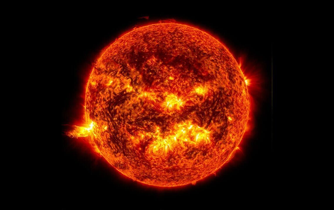 NASA, IBM launch Surya AI to predict solar flares