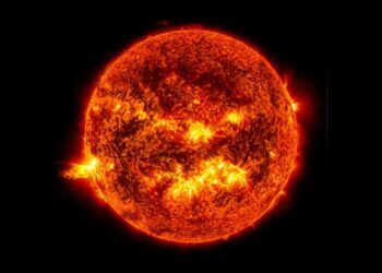 NASA, IBM launch Surya AI to predict solar flares