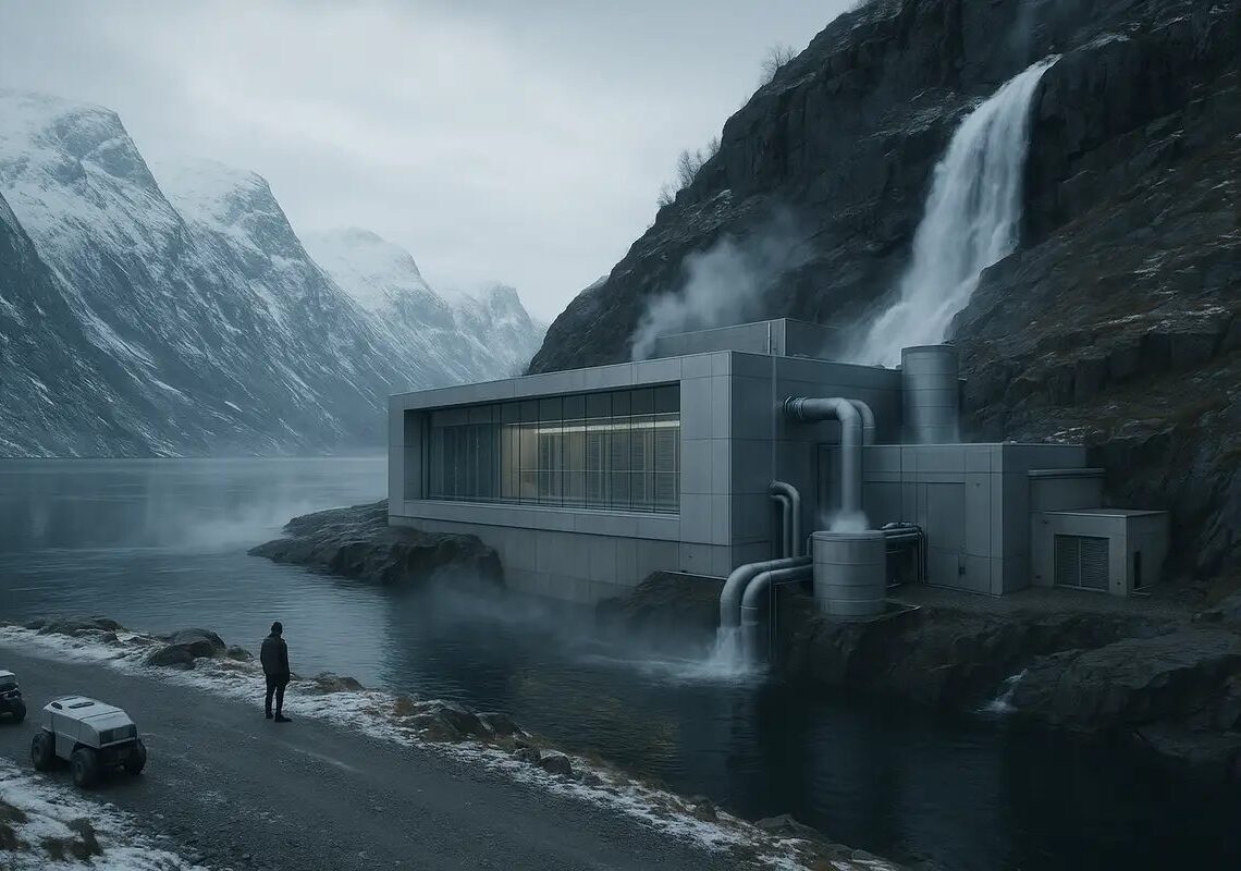 OpenAI to build Stargate Norway data center with $2B in joint investment