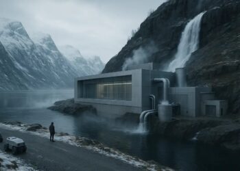 OpenAI to build Stargate Norway data center with $2B in joint investment