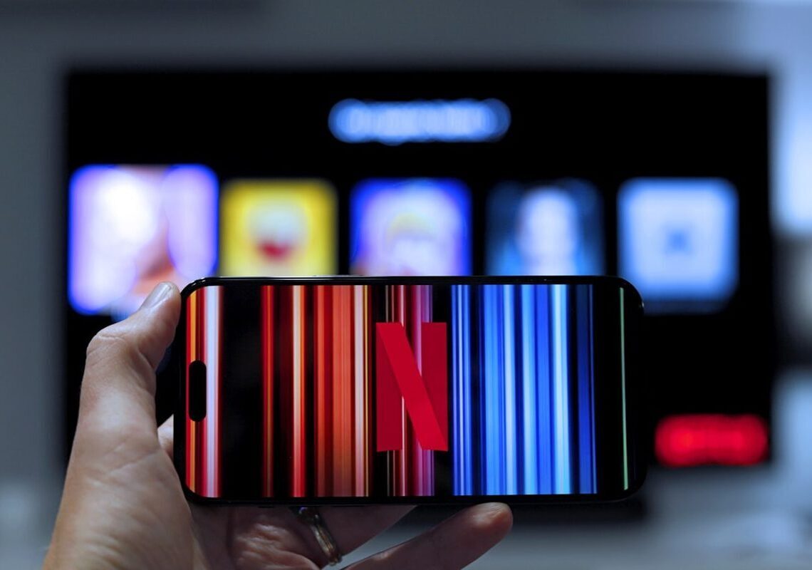 Netflix releases generative AI guidelines for partners