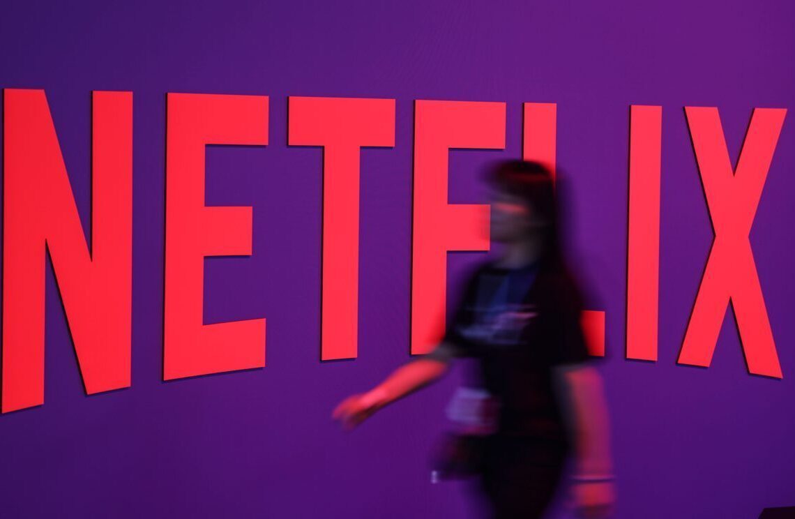 Netflix KPop Demon Hunters tops domestic box office
