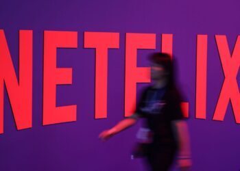 Netflix KPop Demon Hunters tops domestic box office