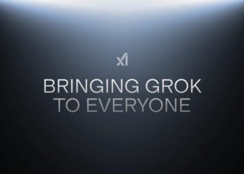 xAI open sources Grok 2.5 model weights