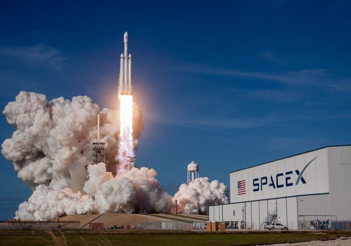 SpaceX preps Starship Flight 10 for Texas launch