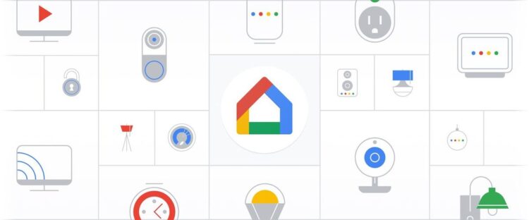 Google Home app 3.38 fixes Nest camera offline alerts