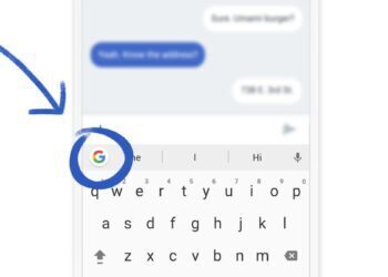 Gboard 15.7.4 adds Autofill shortcut for credentials