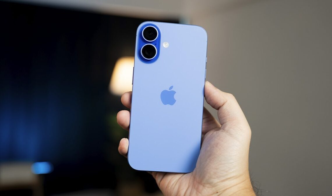 iPhone 17 Air to feature modified A19 Pro with 5 GPU cores