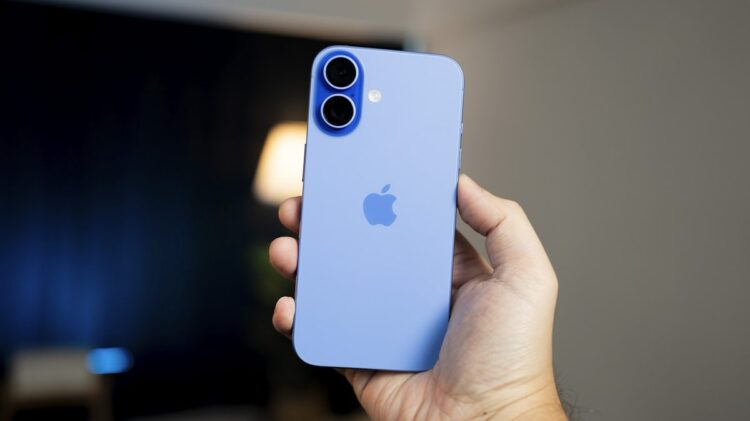 iPhone 17 Air might feature modified A19 Pro with 5 GPU cores