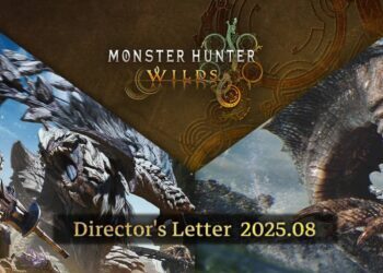 Capcom updates Monster Hunter Wilds with 9★ monsters