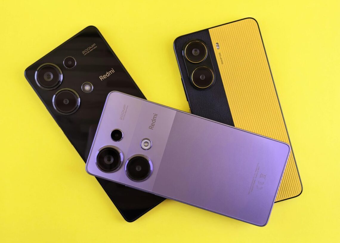 Redmi Note 15 Pro+ to feature satellite connectivity