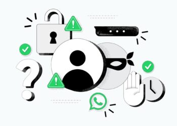 WhatsApp adds new group safety and unknown contact warnings