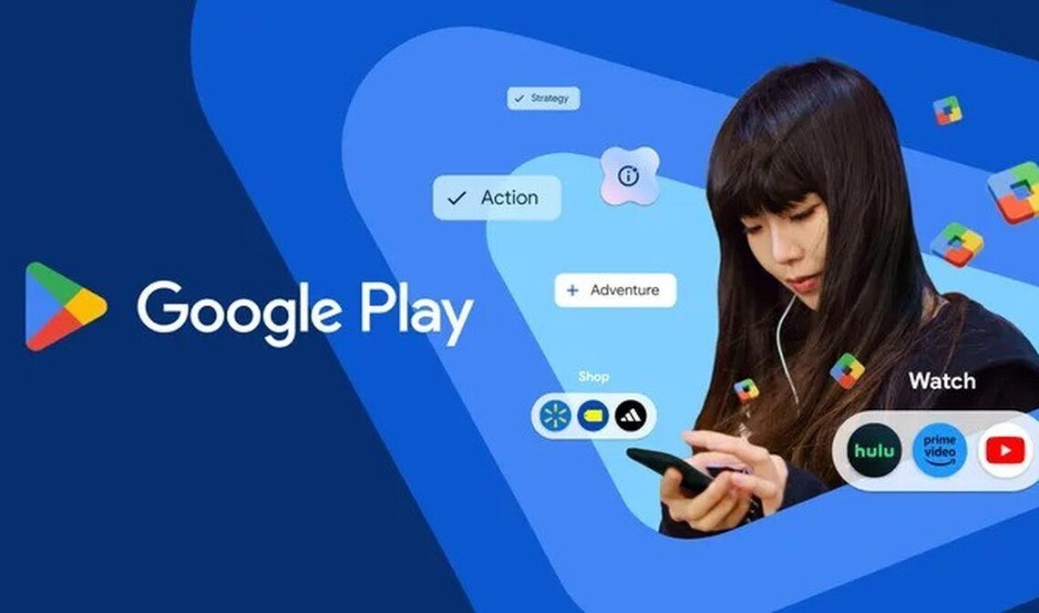Google Play Store adds Games Community Forum