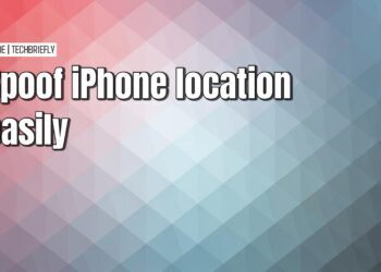 Changing your iPhone location for privacy and app access