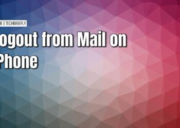 Managing your email accounts on an iPhone with ease