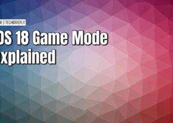 How to manage Game Mode in iOS
