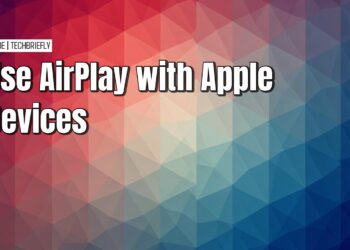Mastering wireless streaming across all your Apple devices with AirPlay