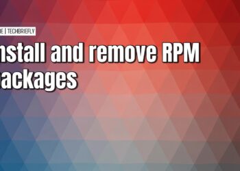 How to manage RPM packages on your Linux system