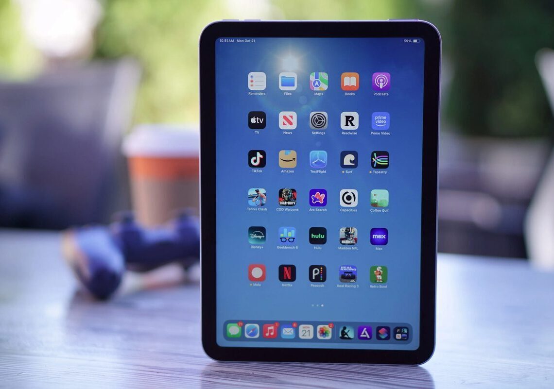 Apple iPad to feature A18 chip, support Apple Intelligence