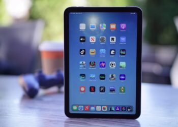New entry level iPad to feature A18 processor