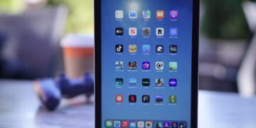 New entry level iPad to feature A18 processor