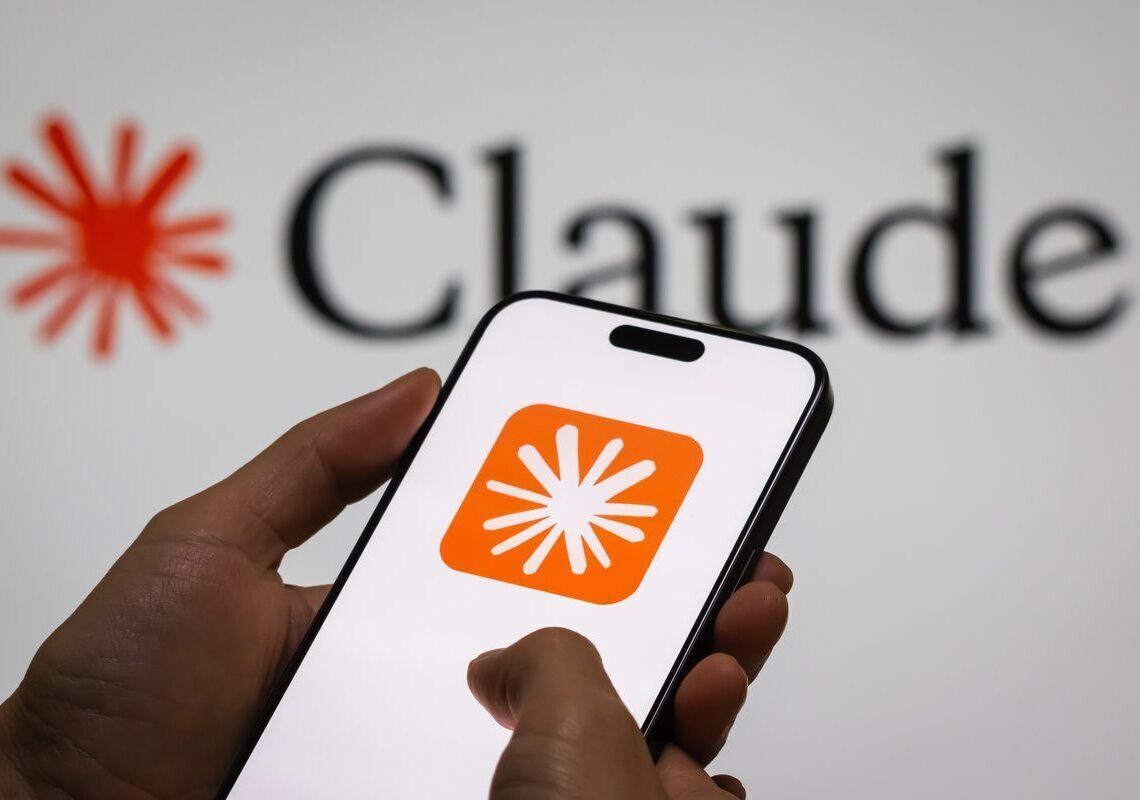 Anthropic expands Claude AI learning mode availability