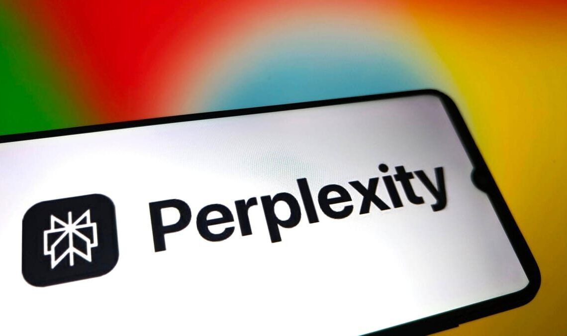 Perplexity AI seeks $20B valuation for Chrome bid