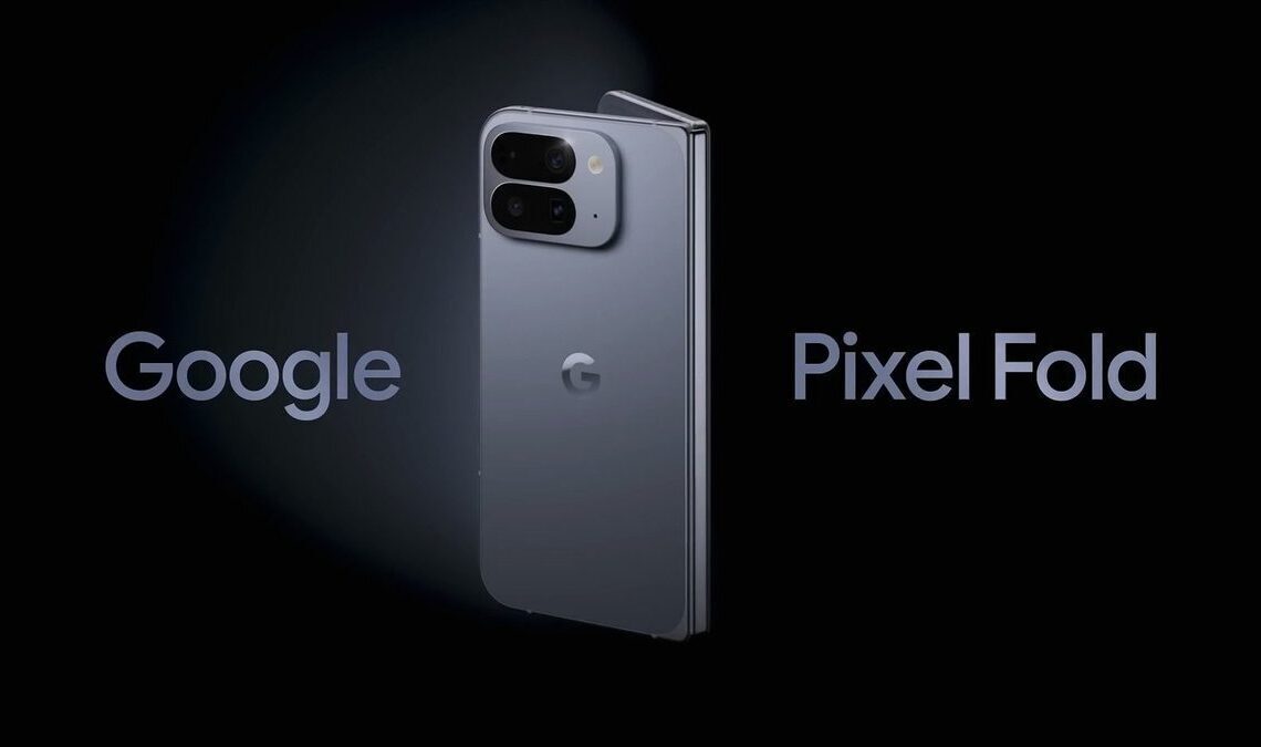 Google teases Pixel Pro Fold 10, hints at name change