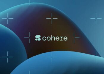 Cohere secures $500M funding, valuation hits $6.8B