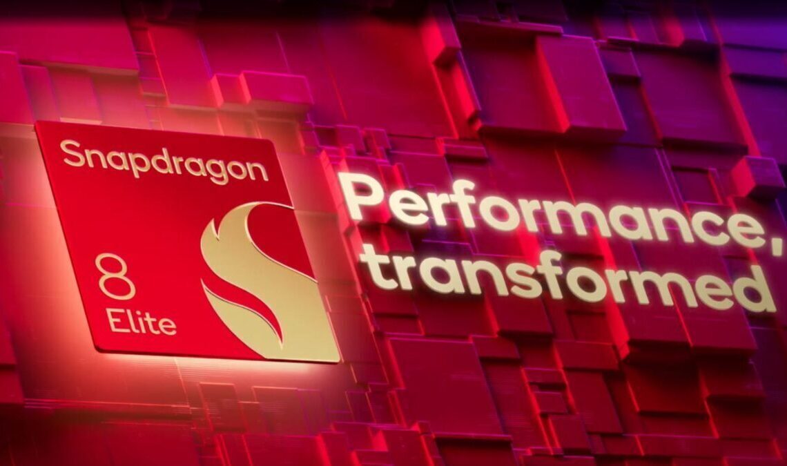 Qualcomm Snapdragon 8 Elite may be named Gen 5