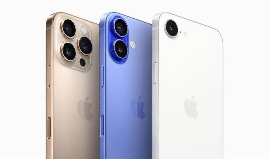 Apple iPhone 17 rumored to get magnetic crossbody strap