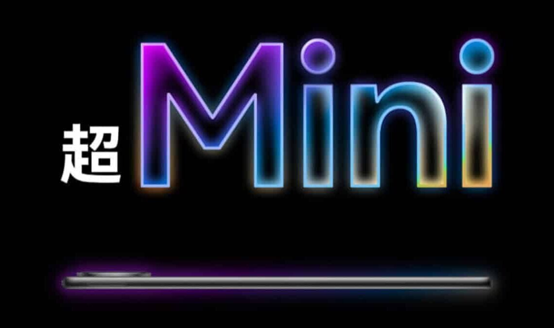 Huawei announces MatePad Mini launch on September 4