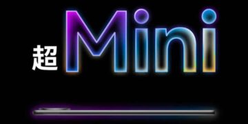 Huawei announces MatePad Mini launch on September 4