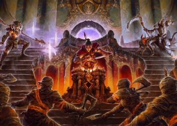 Diablo developers at Blizzard unionize with CWA