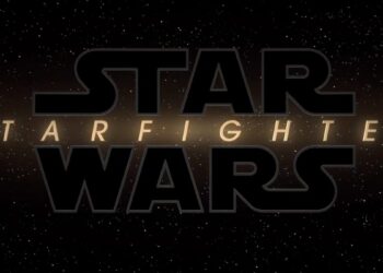 Lucasfilm begins Star Wars: Starfighter production