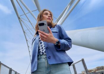 Google Pixel 10 series features Tensor G5 chip