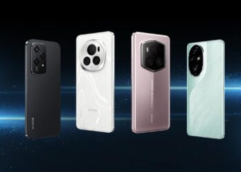 Honor is developing a phone with 10000mAh battery