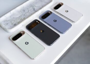 Google Pixel 10 Pro adds dedicated 10x zoom button