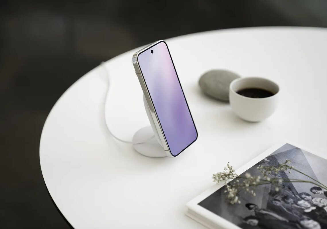 Google Pixel 10 gets PixelSnap magnetic accessory system