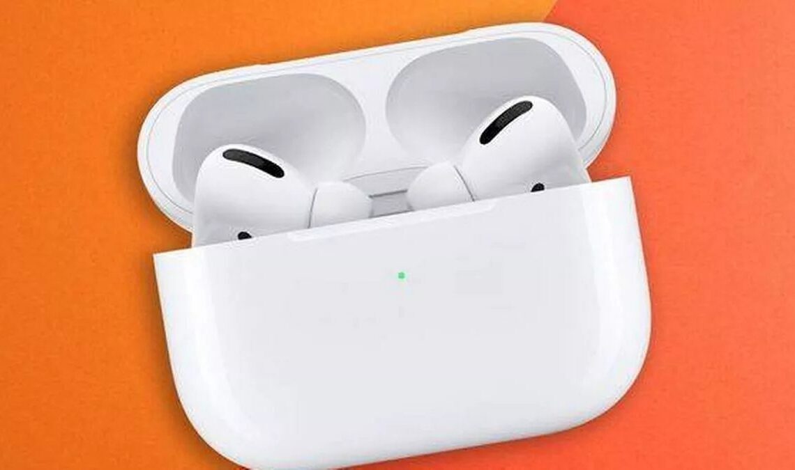 iOS 26 brings new charging lights to AirPods Pro 2
