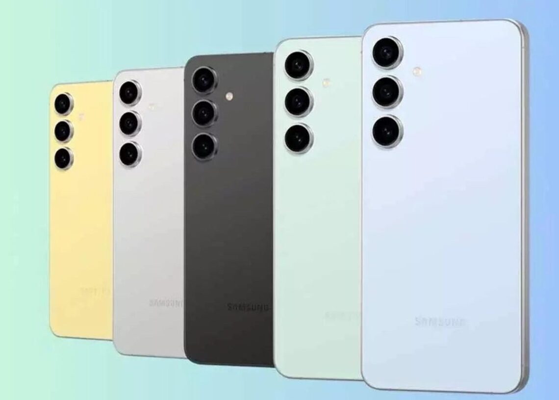 Galaxy S25 FE rumored for September 19 launch