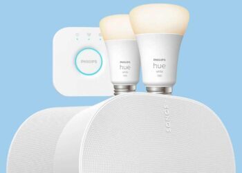 Sonos Voice Control to add Philips Hue support