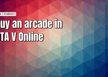 Buying an arcade in Grand Theft Auto V online to unlock casino heists