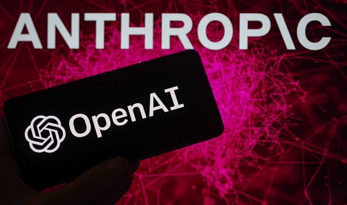 Anthropic blocks OpenAI from Claude API access