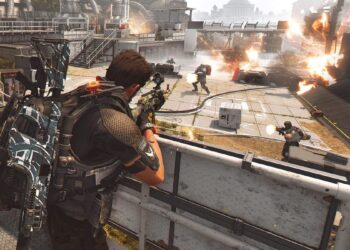 Ubisoft announces The Division 2: Survivors game